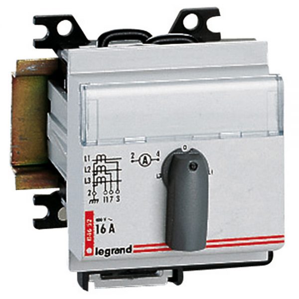 CONTROL AND METERING INSTRUMENTS