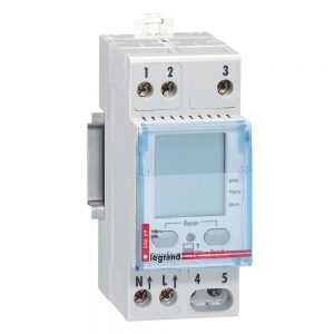 CONTROL AND METERING INSTRUMENTS