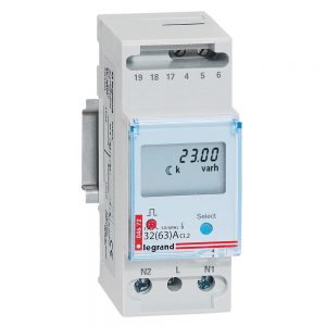 CONTROL AND METERING INSTRUMENTS