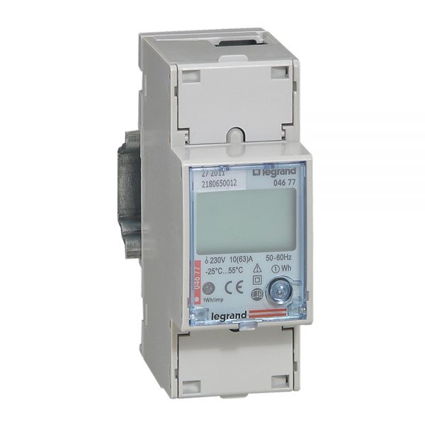 CONTROL AND METERING INSTRUMENTS