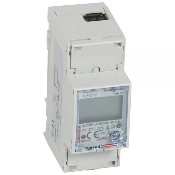 CONTROL AND METERING INSTRUMENTS