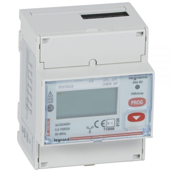 CONTROL AND METERING INSTRUMENTS