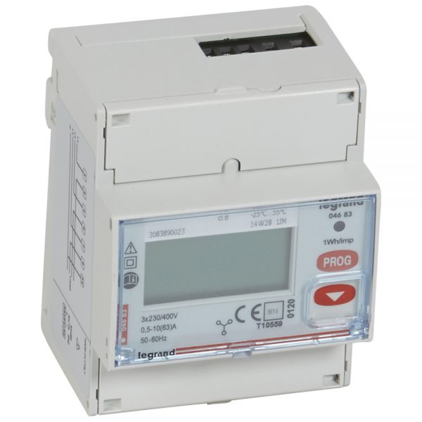 CONTROL AND METERING INSTRUMENTS