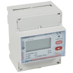 CONTROL AND METERING INSTRUMENTS