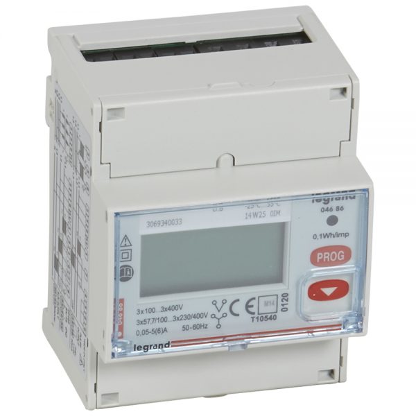 CONTROL AND METERING INSTRUMENTS