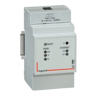 CONTROL AND METERING INSTRUMENTS