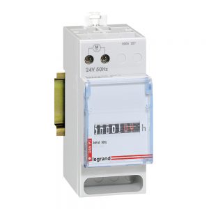 CONTROL AND METERING INSTRUMENTS
