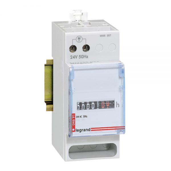 CONTROL AND METERING INSTRUMENTS