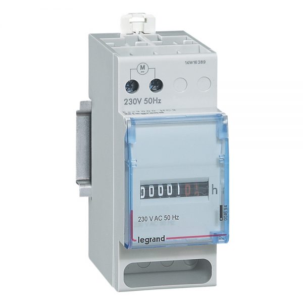CONTROL AND METERING INSTRUMENTS