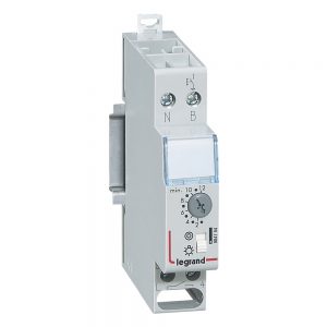 MODULAR TIME-DELAY SWITCHES