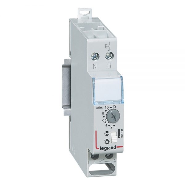 MODULAR TIME-DELAY SWITCHES