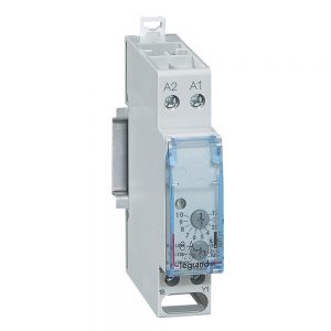 MODULAR CONTACTORS AND RELAYS