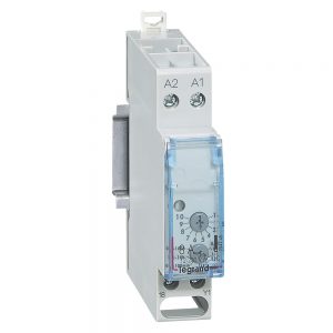 MODULAR CONTACTORS AND RELAYS