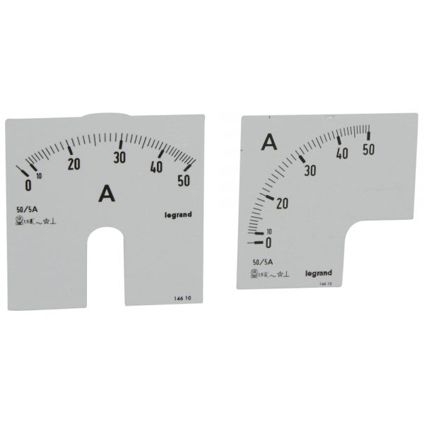 CONTROL AND METERING INSTRUMENTS