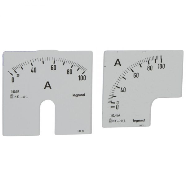CONTROL AND METERING INSTRUMENTS