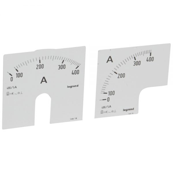 CONTROL AND METERING INSTRUMENTS