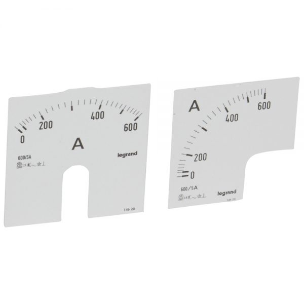 CONTROL AND METERING INSTRUMENTS