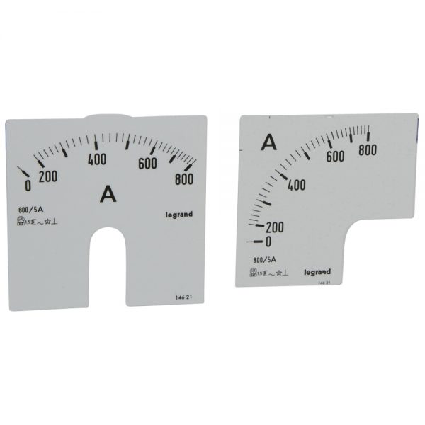 CONTROL AND METERING INSTRUMENTS