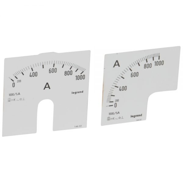 CONTROL AND METERING INSTRUMENTS