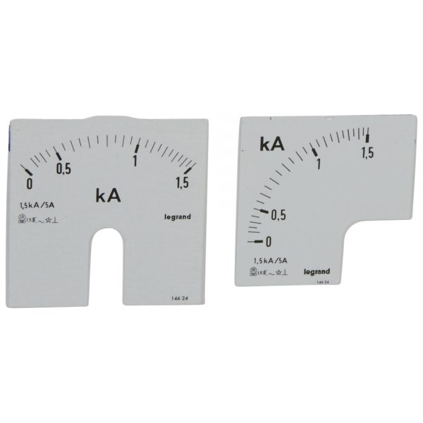 CONTROL AND METERING INSTRUMENTS