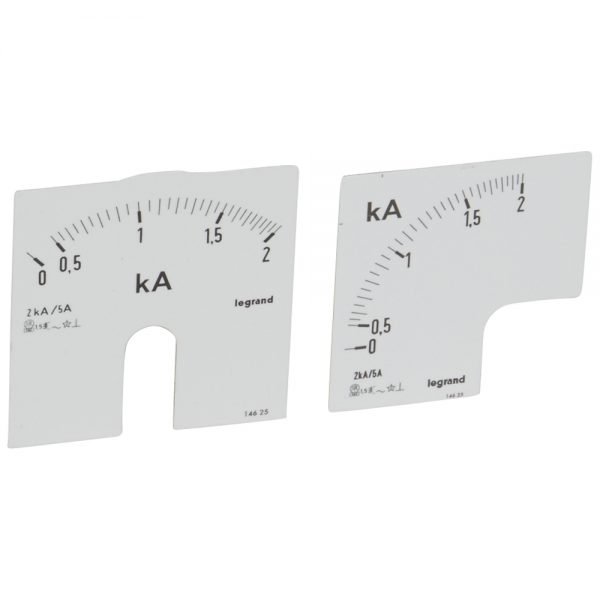 CONTROL AND METERING INSTRUMENTS