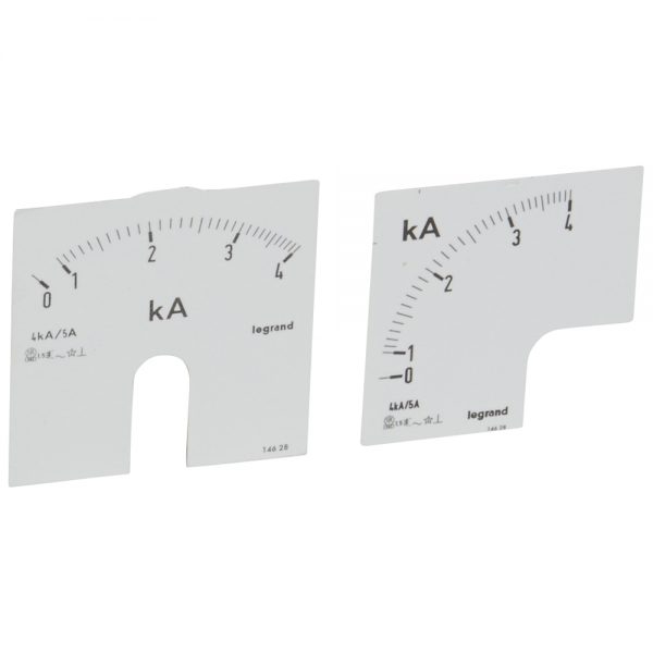 CONTROL AND METERING INSTRUMENTS
