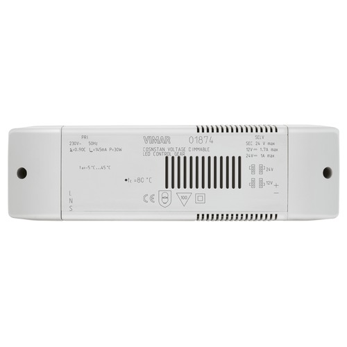 Lighting components