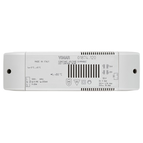 Lighting components