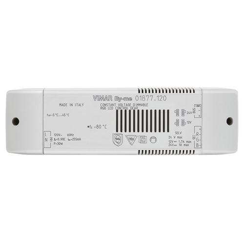 Lighting components