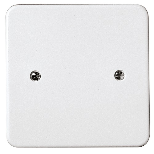 Enclosures and mounting boxes