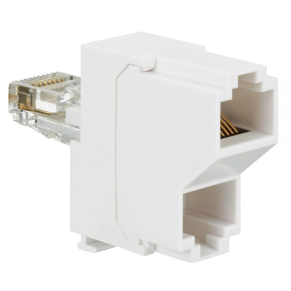 LEGRAND RJ 45 JACKS