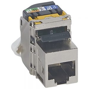 LEGRAND RJ 45 JACKS