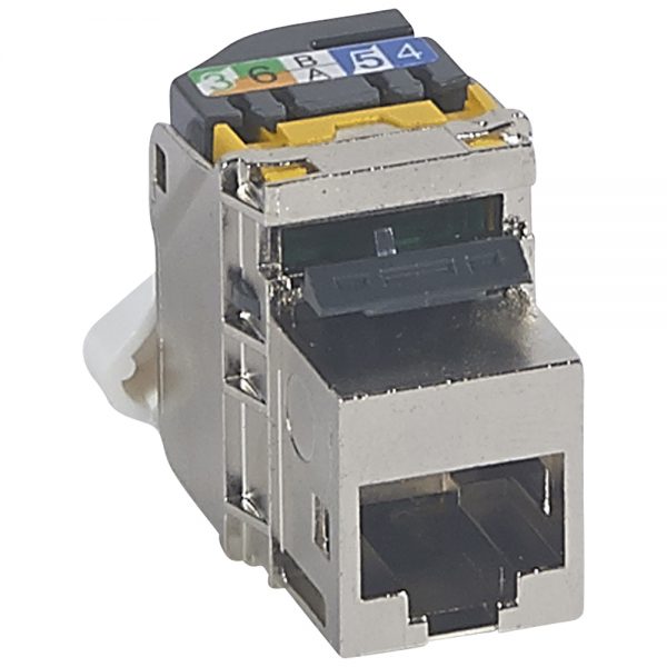 LEGRAND RJ 45 JACKS