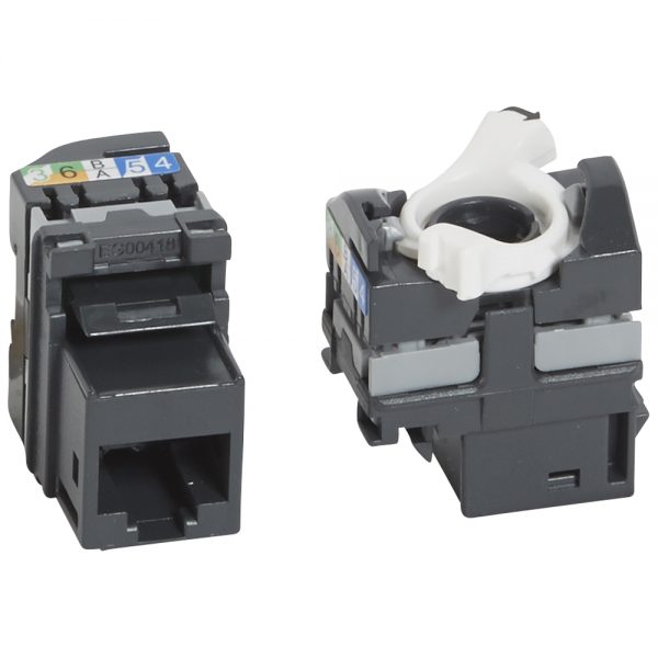LEGRAND RJ 45 JACKS