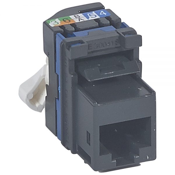 LEGRAND RJ 45 JACKS