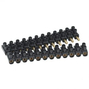 TERMINAL STRIPS