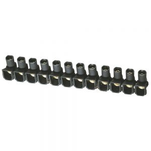 TERMINAL STRIPS