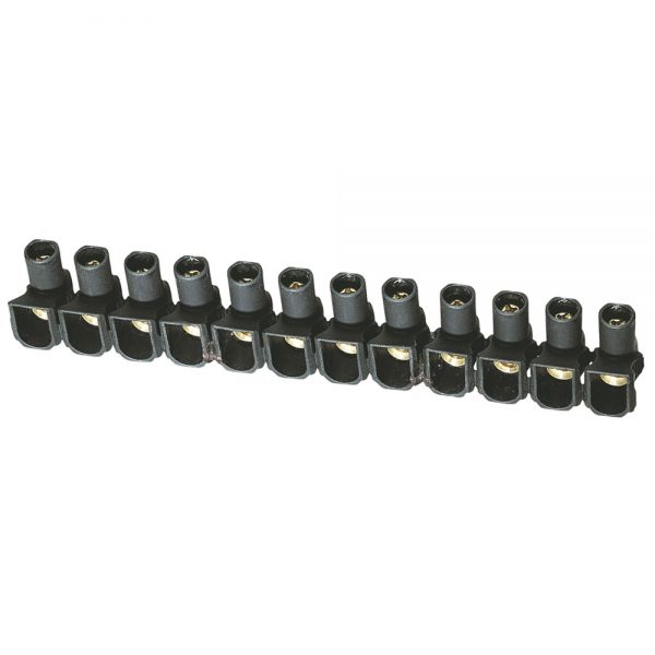 TERMINAL STRIPS