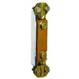 CONNEXION ISOLATING LINKS