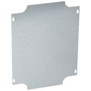 INDUSTRIAL PLASTIC ENCLOSURES
