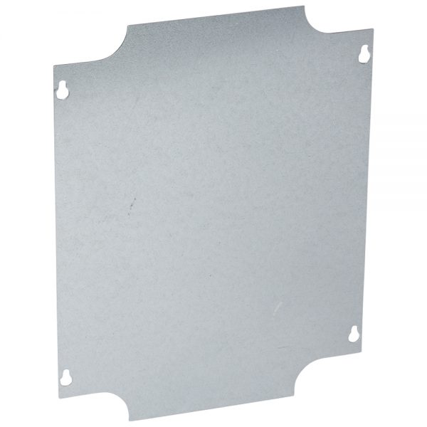 INDUSTRIAL PLASTIC ENCLOSURES