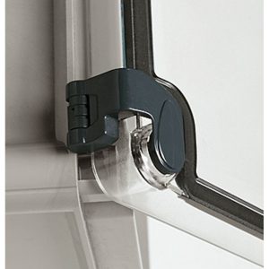 INDUSTRIAL PLASTIC ENCLOSURES
