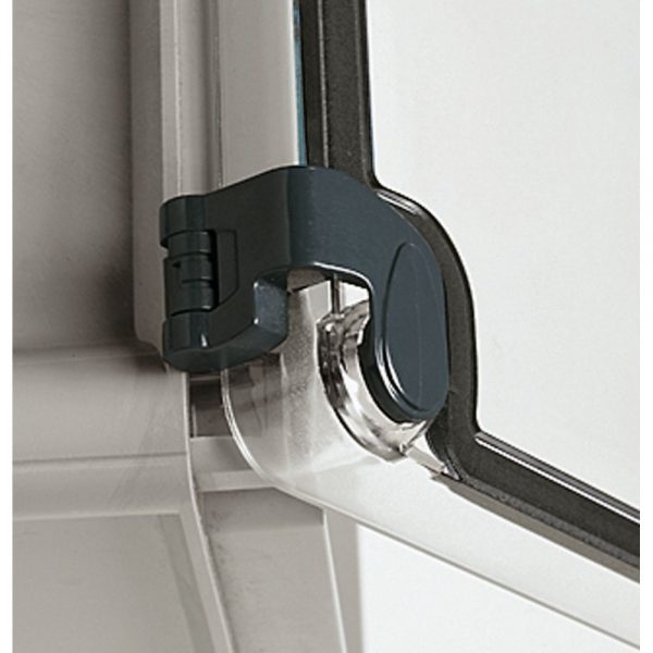 INDUSTRIAL PLASTIC ENCLOSURES