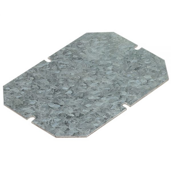 INDUSTRIAL PLASTIC ENCLOSURES