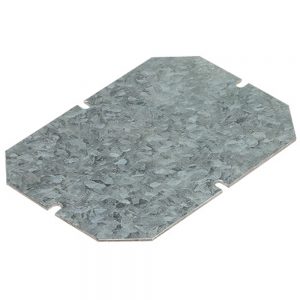 INDUSTRIAL PLASTIC ENCLOSURES