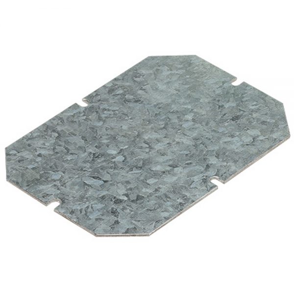INDUSTRIAL PLASTIC ENCLOSURES