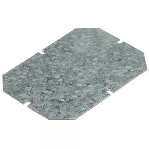 INDUSTRIAL PLASTIC ENCLOSURES