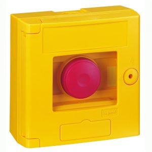 EMERGENCY BOXES