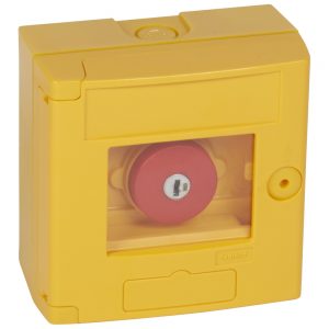 EMERGENCY BOXES