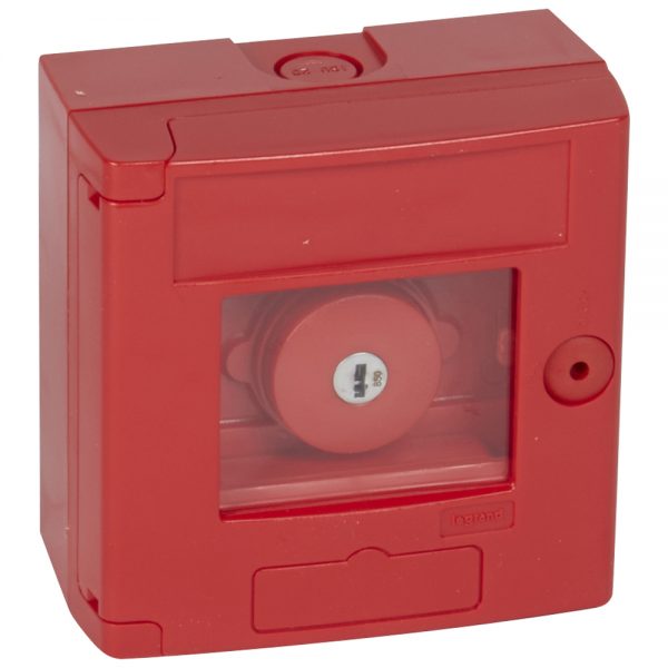 EMERGENCY BOXES